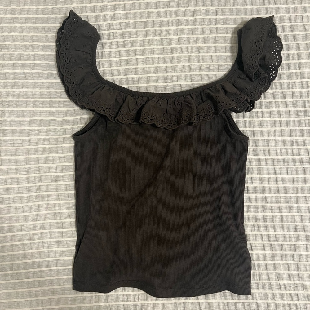 American Eagle tank (S)